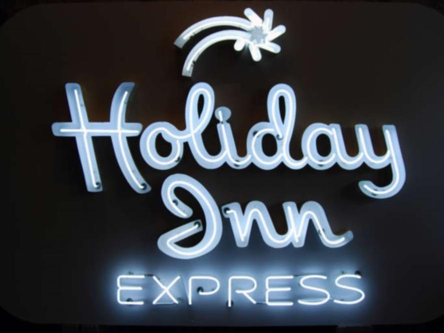 Holiday Inn Express & Suites Edinburg- Mcallen Area By Ihg Exterior foto