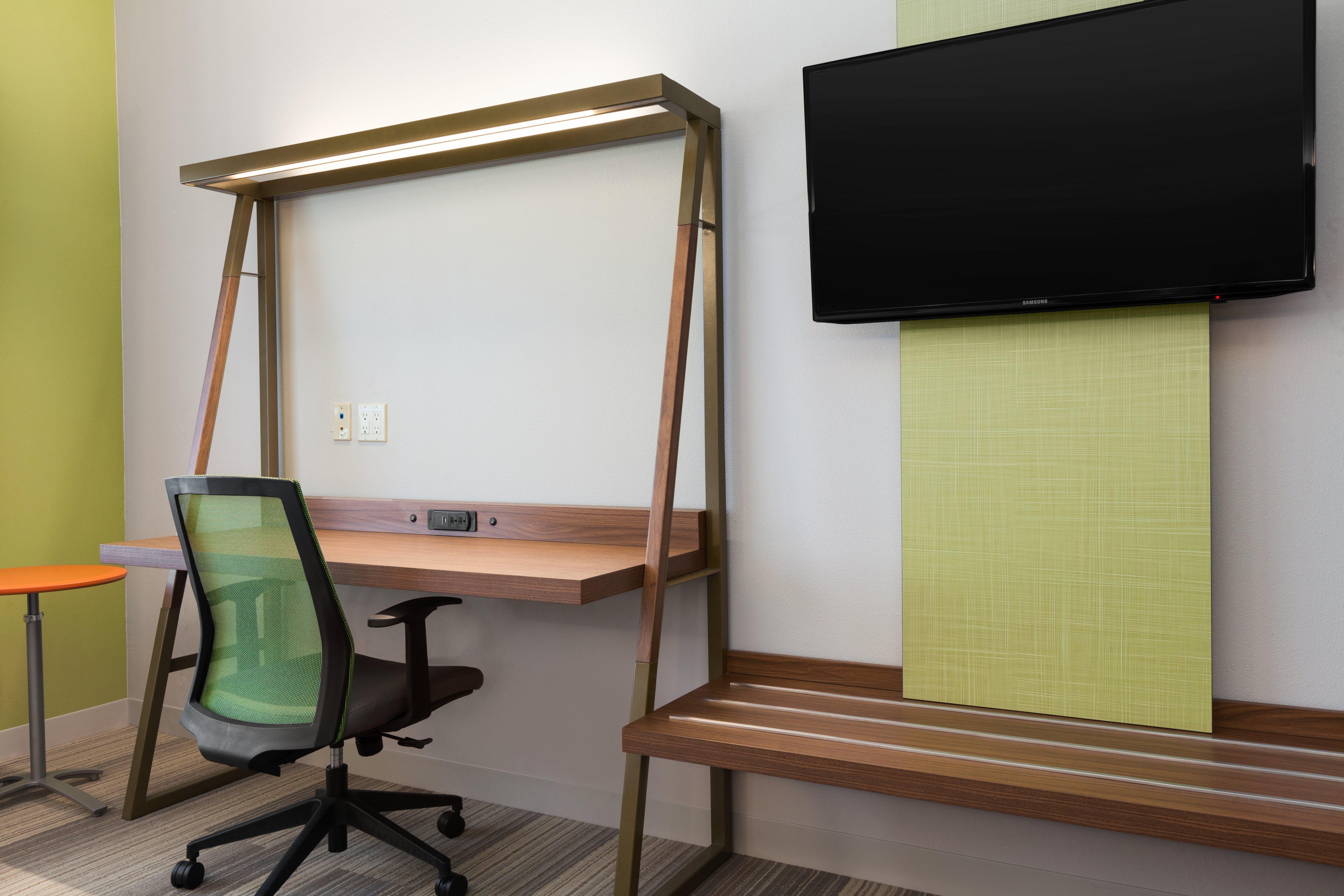 Holiday Inn Express & Suites Edinburg- Mcallen Area By Ihg Exterior foto
