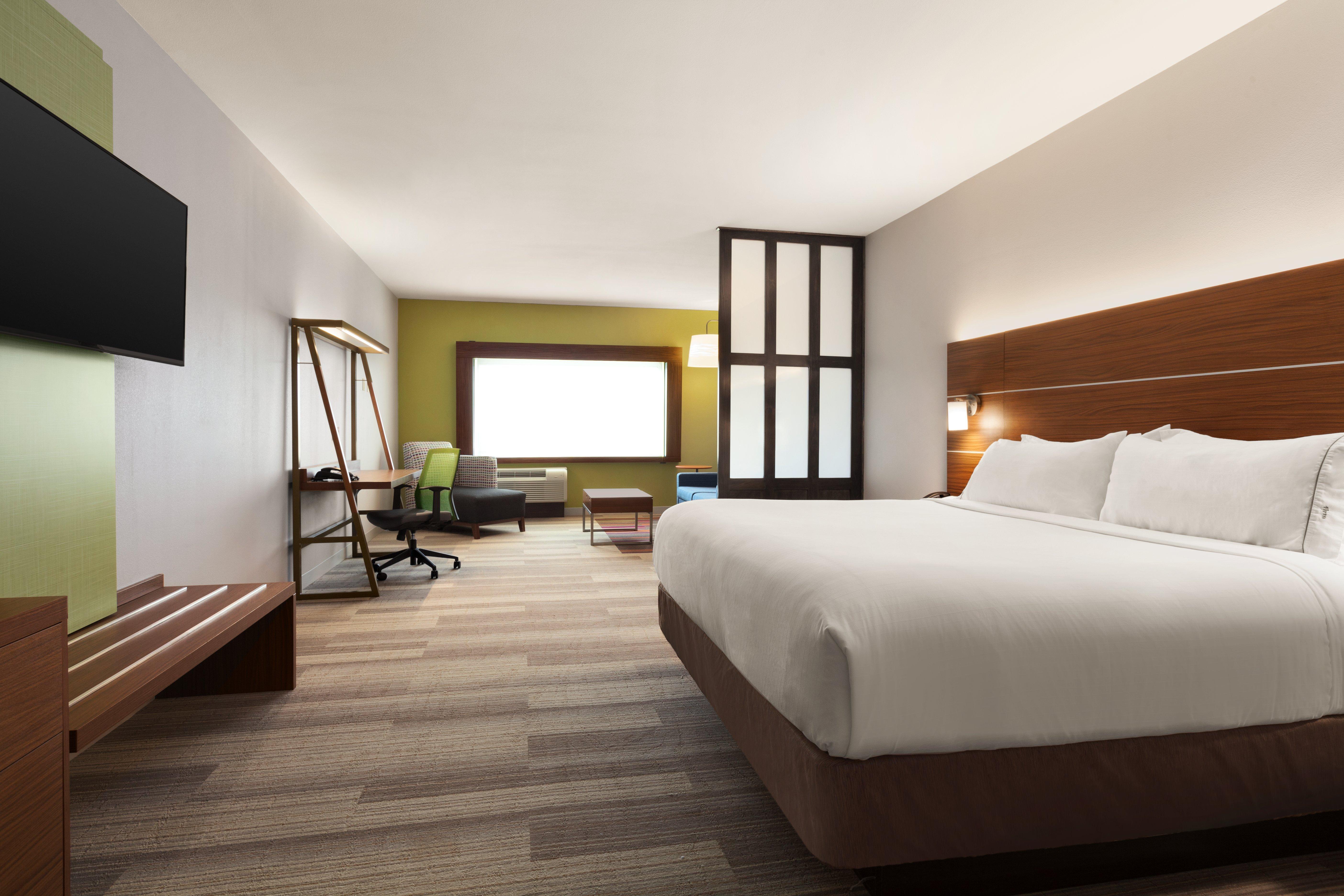Holiday Inn Express & Suites Edinburg- Mcallen Area By Ihg Exterior foto
